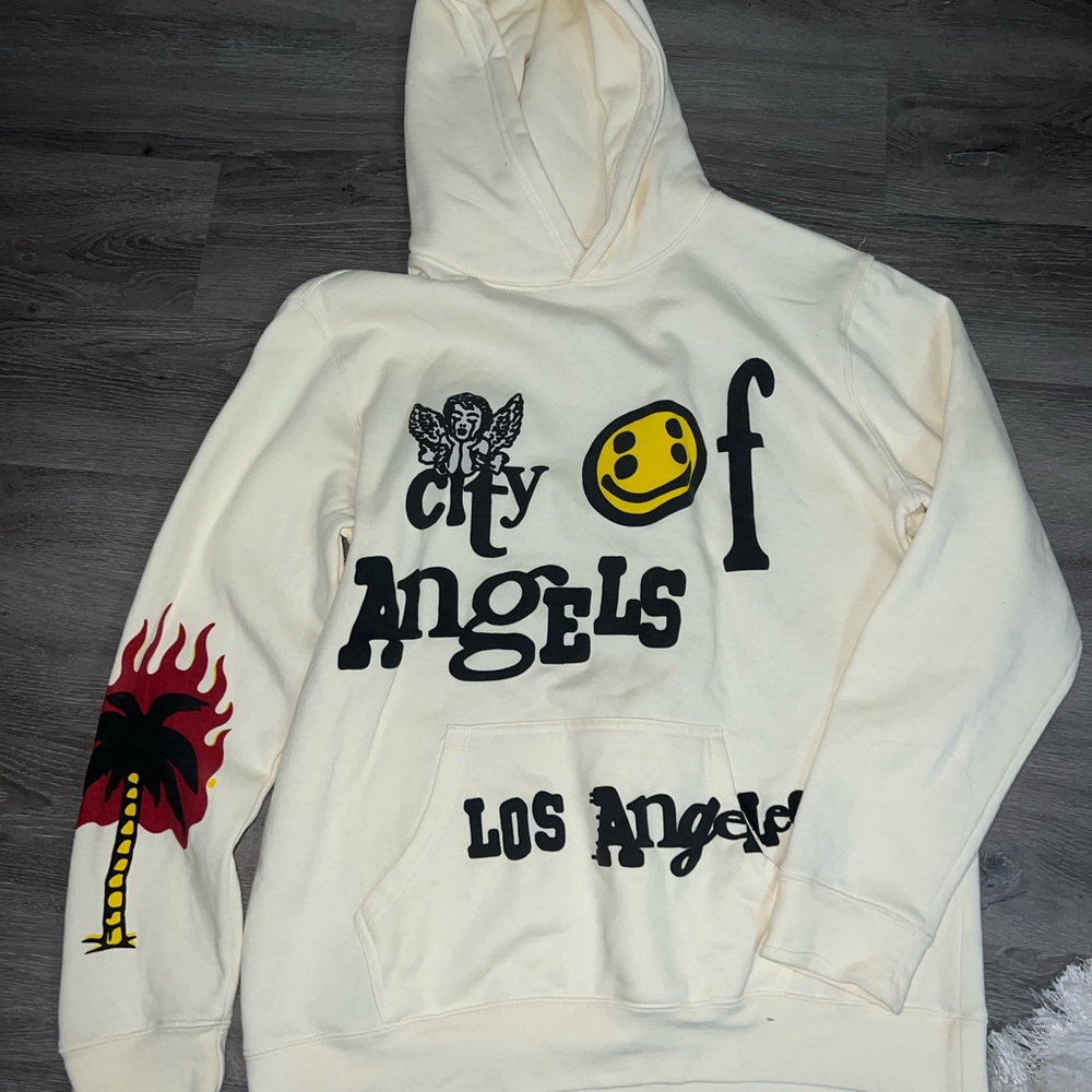 pacsun preppy hoodie